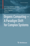 Book on Organic Computing